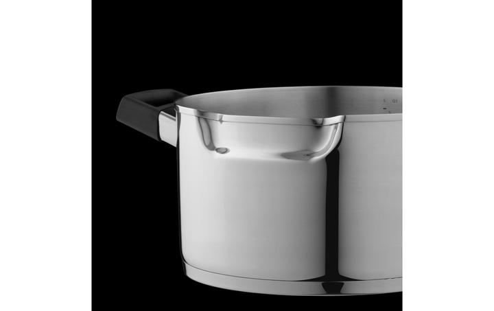 Actual product image BergHoff Cooking pot Gem Downdraft 24 cm (24 cm, Pot)