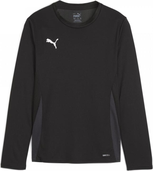 Produktbild Puma teamGOAL LS Jersey Jr (164)