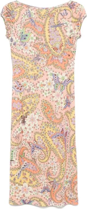 Produktbild Etro Midi Dresses (44)