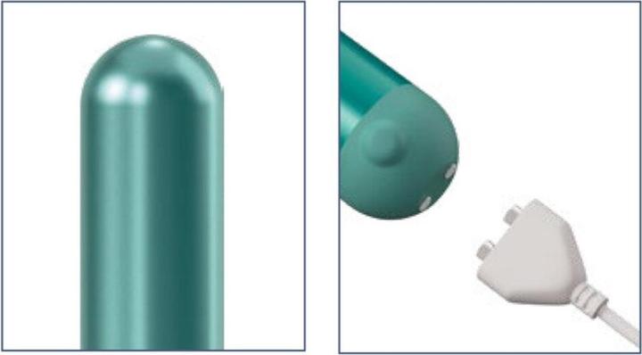 Actual product image Jimmyjane Mini Chroma