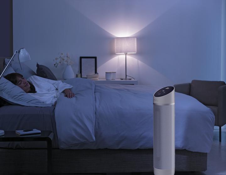 Produktbild Rowenta HQ8120 Silent Comfort (61 dB)