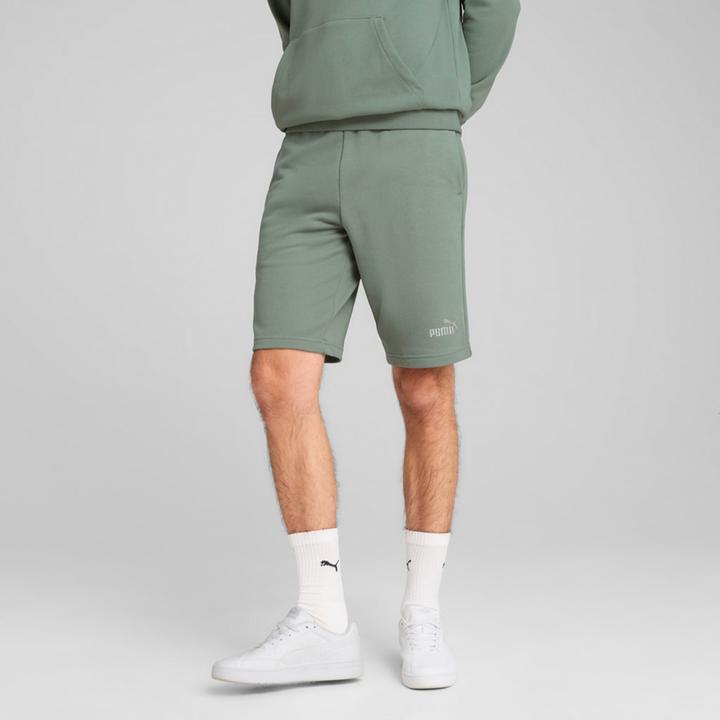 Produktbild Puma ESS 2 COLOR No. 1 Logo Shorts 10" TR (M)