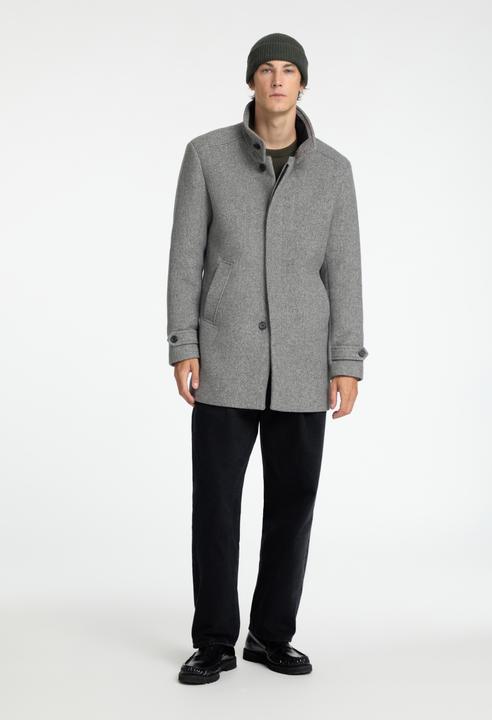 Actual product image Selected Homme Slhnew Reuben Coat Noos (XXL)