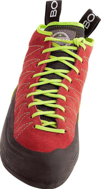 Actual product image Boreal Ballet climbing shoes (41.5)