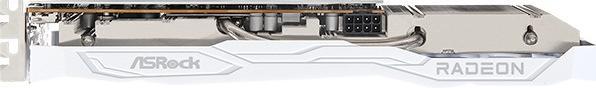 Produktbild AsRock RX 6600 Challenger (8 GB)