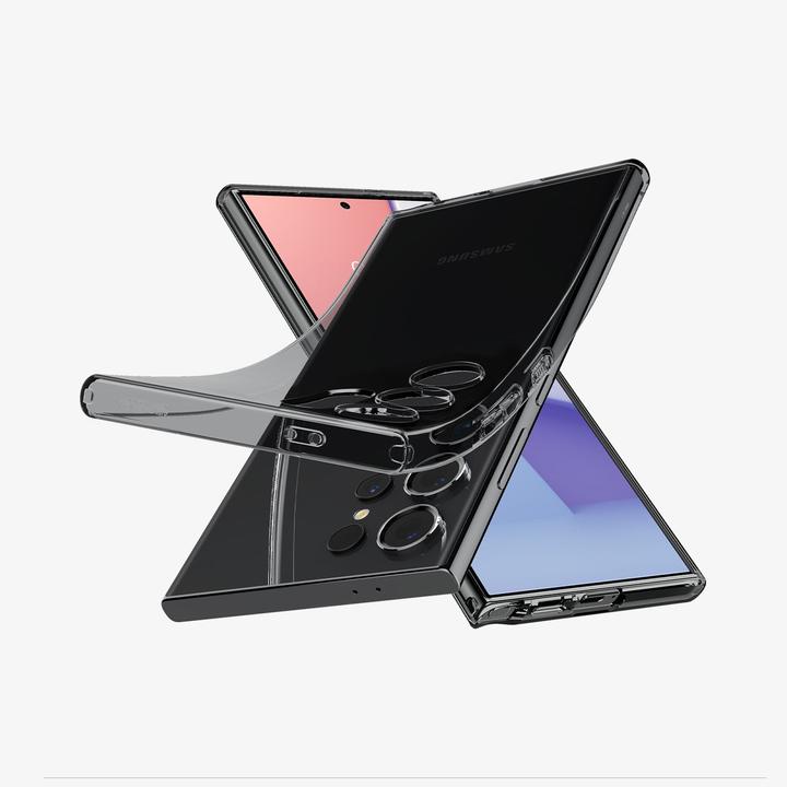 Image du produit Spigen Liquid Crystal (Samsung Galaxy S24 Ultra)