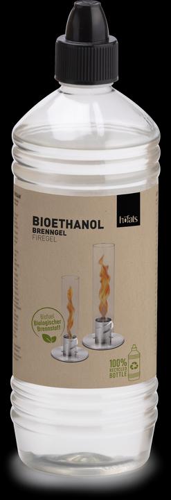 Höfats Bouteille de bioéthanol