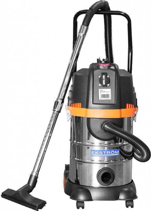 Produktbild Ekström Industriesauger (Nass-Trockensauger)