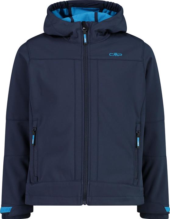 CMP Campagnolo Softshell Hoodie