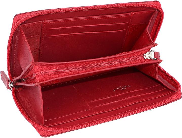 Produktbild Golden Head Polo Geldbörse Leder 15 cm