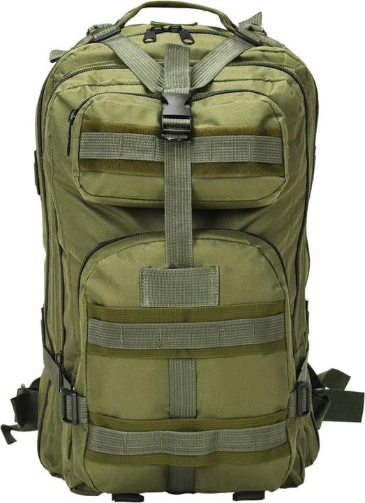Produktbild VidaXL Wendel (50 l)