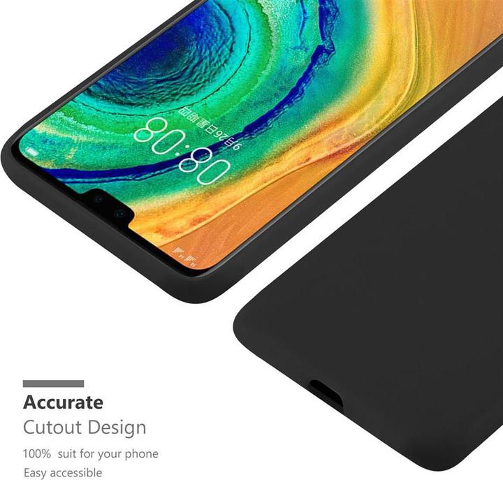 Actual product image Cadorabo TPU Candy Cover (Mate 30)