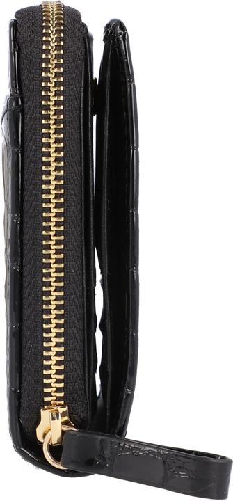 Image du produit Braun Büffel Porte-monnaie Verona 40150 Porte-monnaie à fermeture éclair