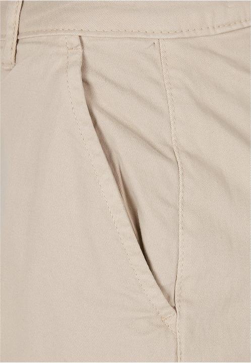 Image du produit Urban Classics Pantalon de loisirs taille haute Ladies Straight - 100871 (26)
