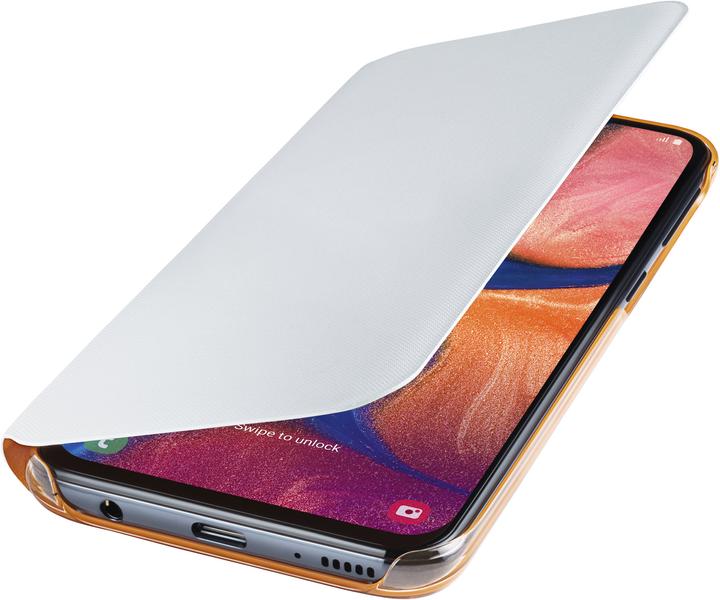 Produktbild Samsung Wallet Cover (Samsung Galaxy A20e)