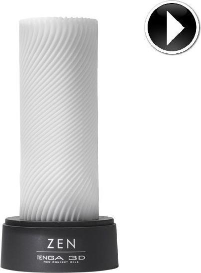 Produktbild Tenga 3D Zen