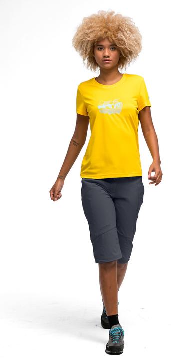 Image du produit Maier Sports Kluane Capri sky (M, 38 E)