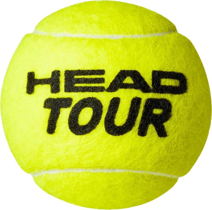 Actual product image Head Atp