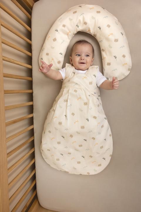 Produktbild Zewi Schlafsack (110 cm)