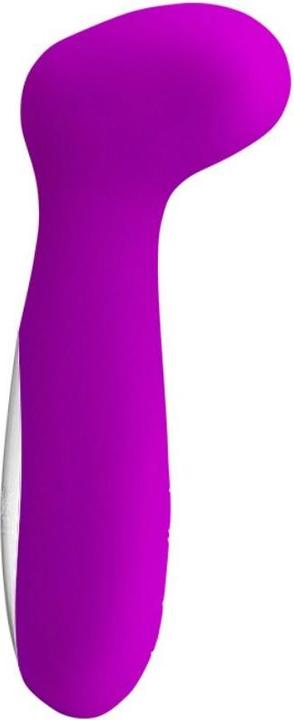 Actual product image Pretty Love Smart Vibrador Estimulador Hiram