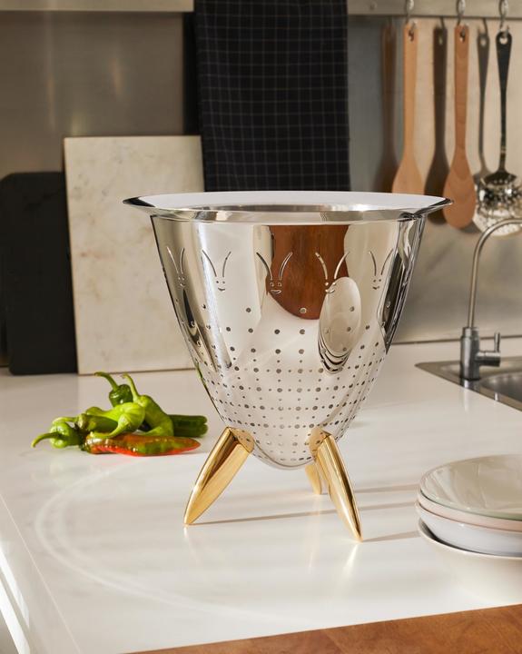 Actual product image Alessi Max Le Chinois (30 cm)