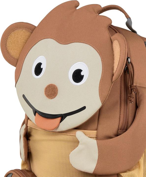 Actual product image Affenzahn Big friend kindergarten rucksack 31 cm