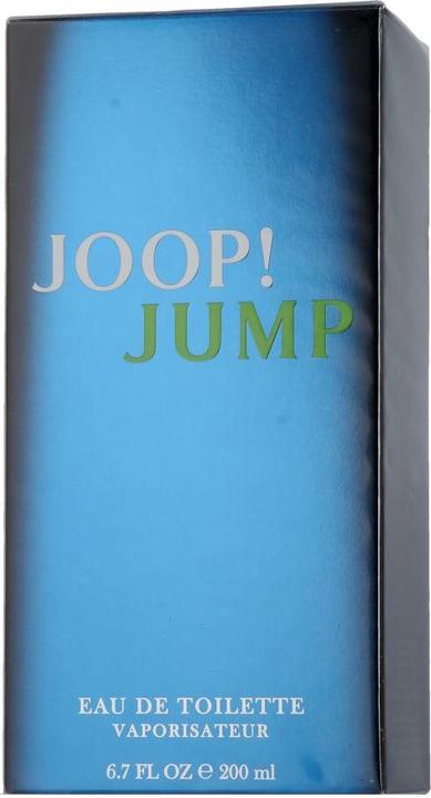 Image du produit Joop! Sauter (Eau de toilette, 200 ml)