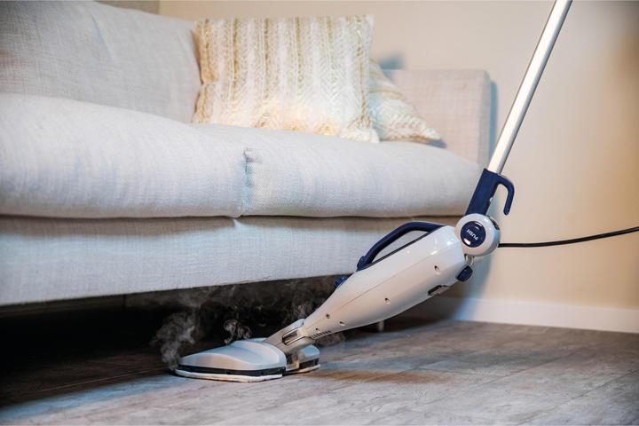 Actual product image Dirt Devil Steam-mop 1300W 230V DD7004 (0.80 bar, 1300 W)