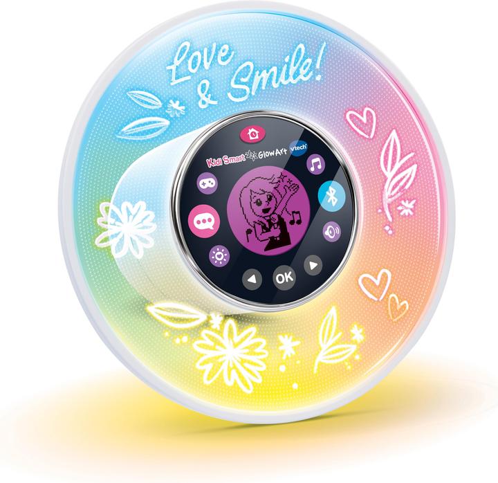 Immagine prodotto VTech KidiSmart Glow Art (Tedesco)