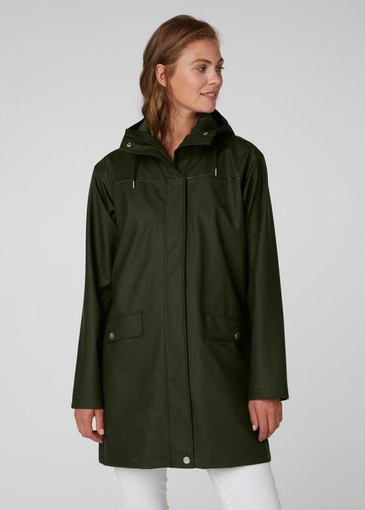 Actual product image Helly Hansen Moss (XL)