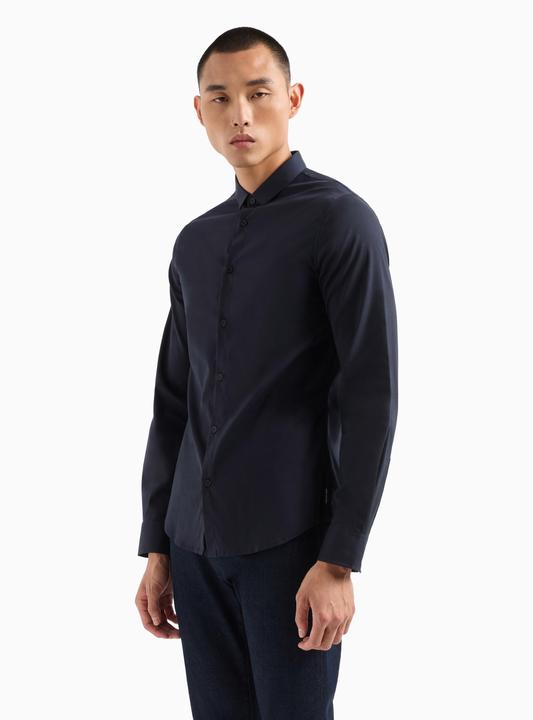 Produktbild Armani Exchange Klassisches Hemd (XL)