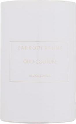 Image du produit Zarkoperfume Oud Couture (Eau de parfum, 100 ml)
