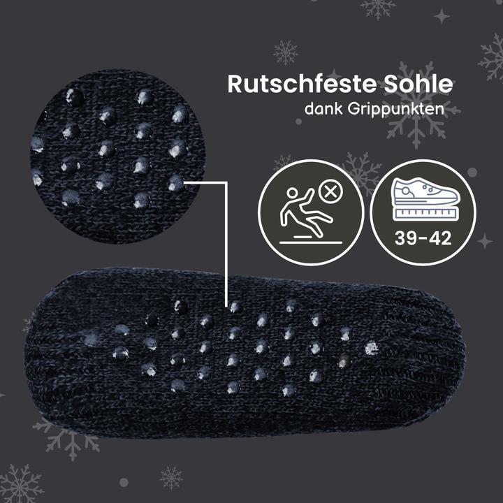 Actual product image Hermex Fuzzy (Single pack, 39 - 42)