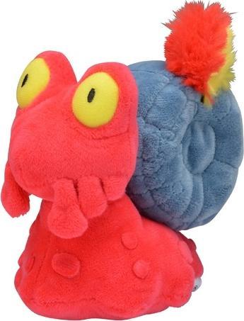 Produktbild Pokémon Magcargo Sitting Cuties Plush - 13 cm (13.50 cm)