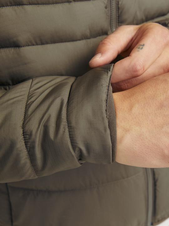 Actual product image Jack & Jones Jjestate Packable Puffer Hood Noos (L)