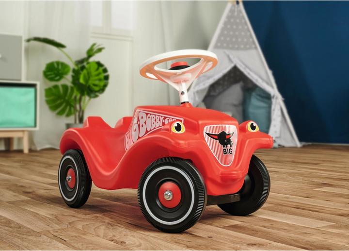 Image du produit BIG Bobby-Car
