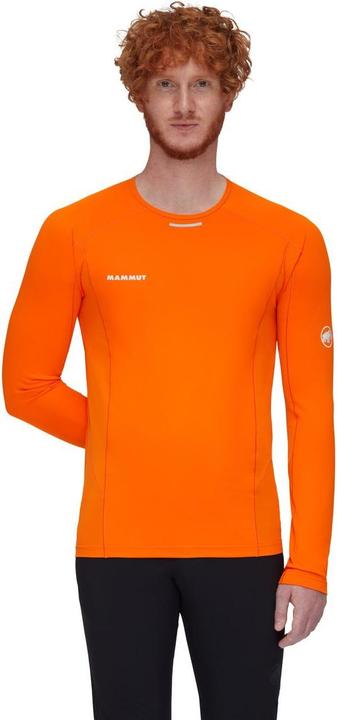 Immagine prodotto Mammut Aenergy FL Manica Lunga Uomo (L)