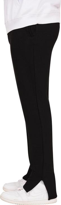 Actual product image Universal Textiles Mens Blended Core Ringspun Cotton Regular Jogging Bottoms (5XL)