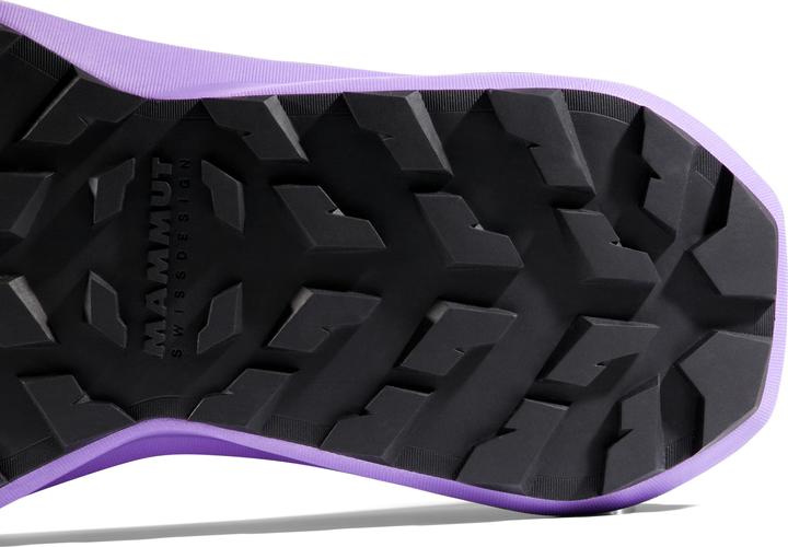 Immagine prodotto Mammut Aenergy Hike Low Women (40 2/3)