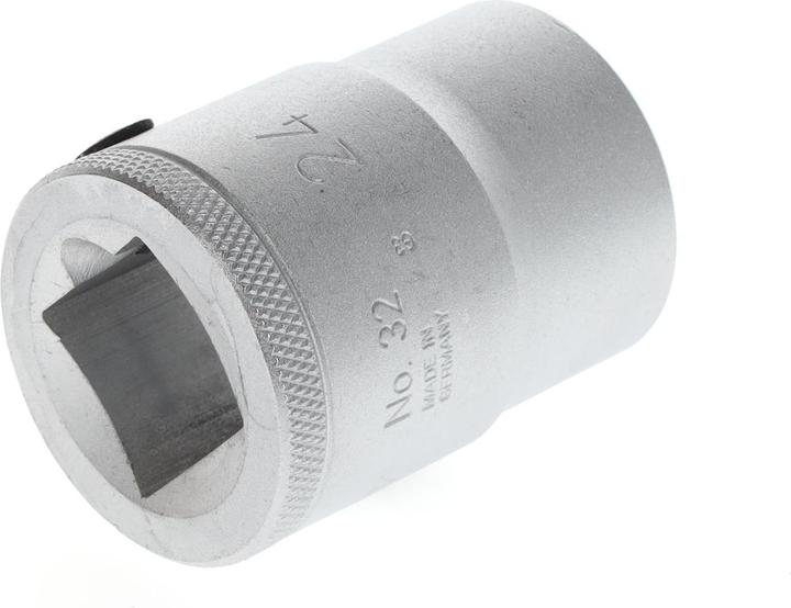 Produktbild Gedore 32 24 Steckschlüsseleinsatz 3/4" 6-kant 24 mm (24 mm)