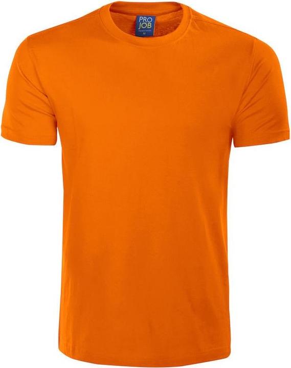 Actual product image Projob Tshirt (4XL)