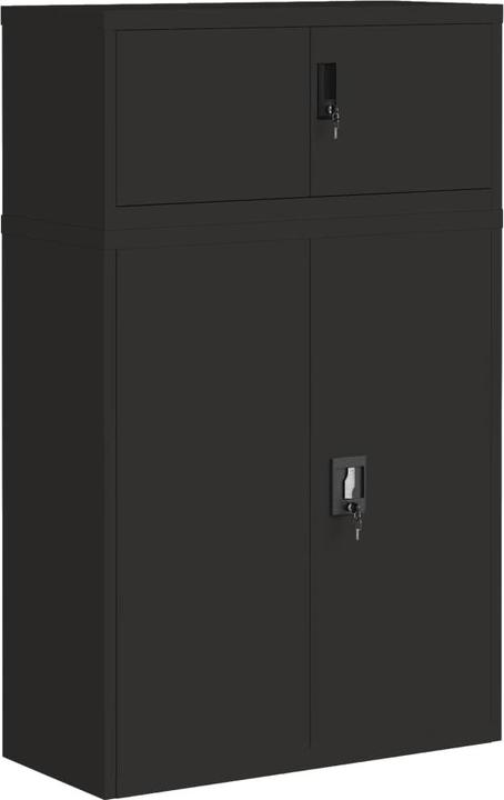 Image du produit VidaXL Alvah (90 x 40 x 145 cm)