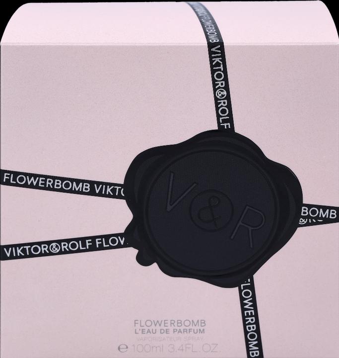 Immagine prodotto Viktor & Rolf Flowerbomb (Eau de parfum, 100 ml)