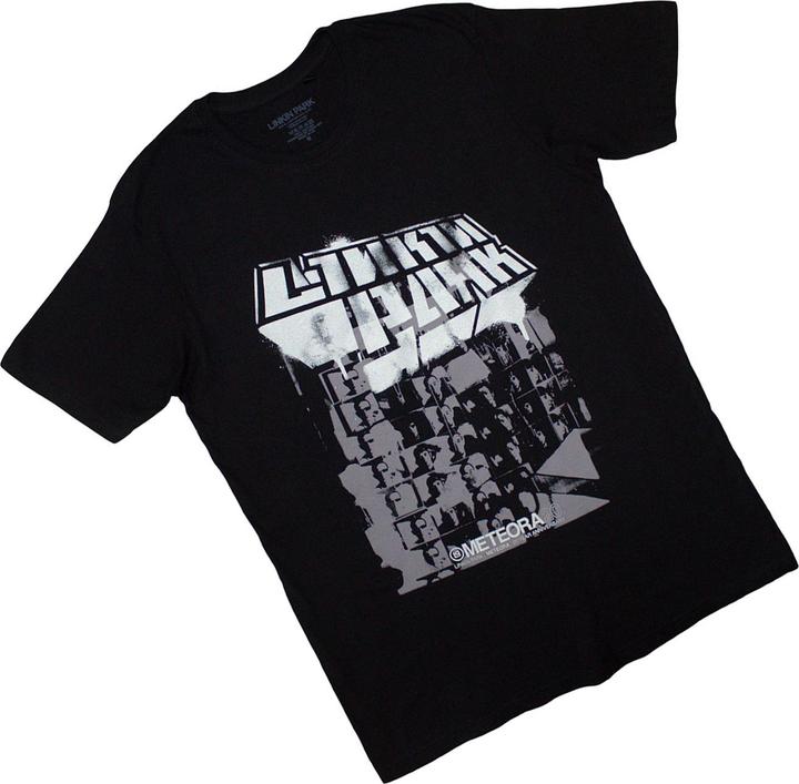 Produktbild Linkin Park TShirt (M)