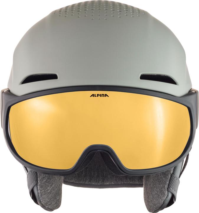 Image du produit ALPINA SPORTS Alto Q-Lite (51 - 55 cm, S)