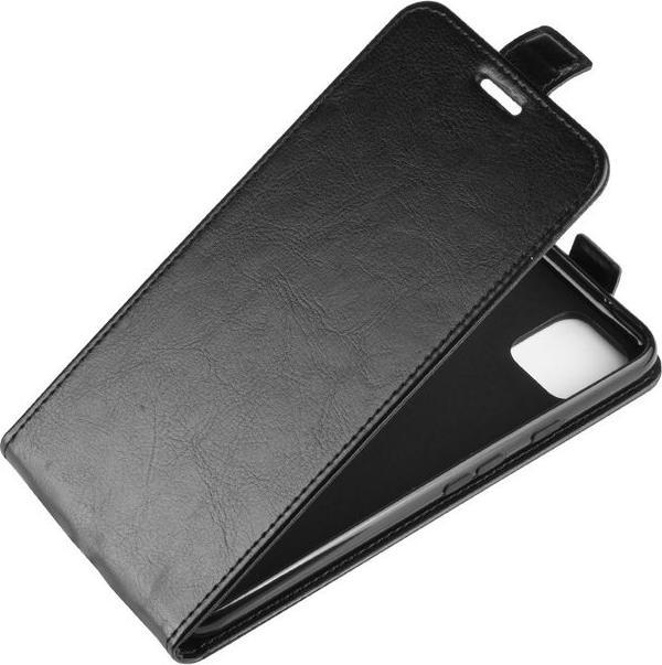 Image du produit MU Classic Housse en cuir Flipcase (Google Pixel 4 XL)