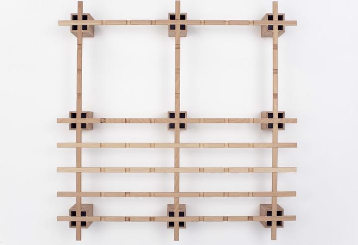 Produktbild Tojo System 180 (180 x 200 cm)
