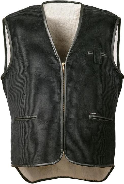 Actual product image BRW Corduroy waistcoat (XXL)
