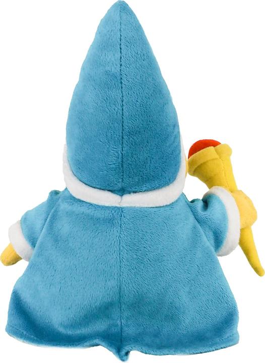 Image du produit NoName SUPER MARIO - Magikoopa - Peluche 21cm (21 cm)