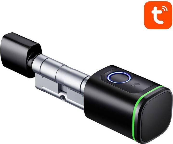 Immagine prodotto Avatto SDL-S1-B60 (Impronta, Chiave, Smartphone, Scheda chiave)